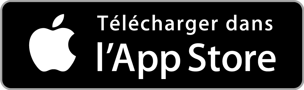 télécharger dans app store